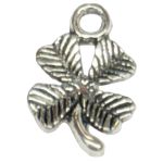 Four Leaf Charm, Pack/12